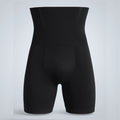 Cinta de Compressão Masculina AlphaSculpt® | Modelador Abdominal