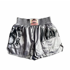 Short-Muay-Thai