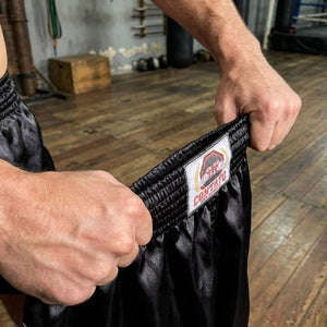 Short-Muay-Thai