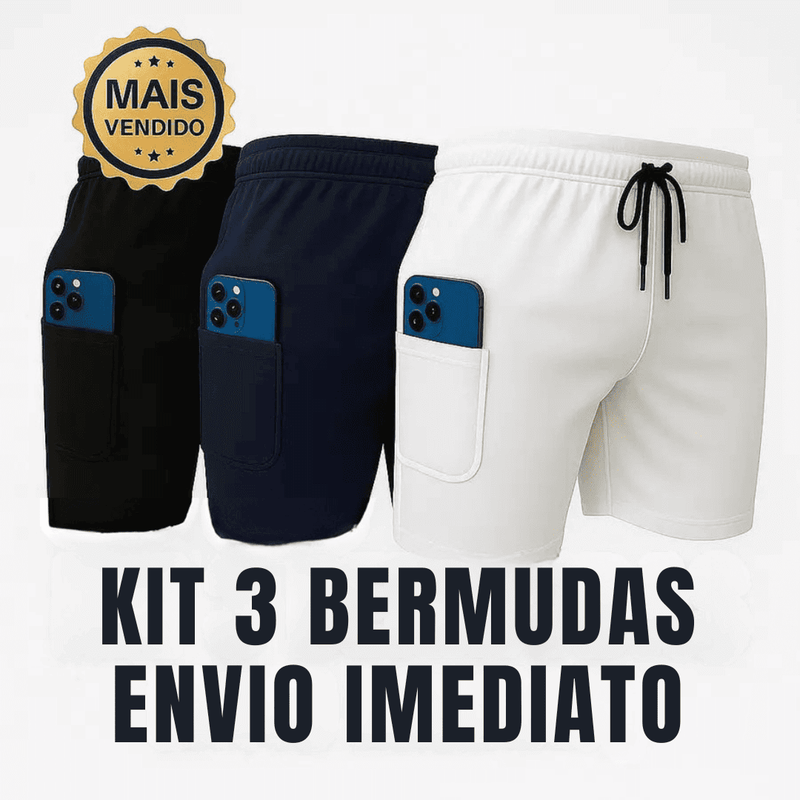 Short-de-Compressão-Masculino