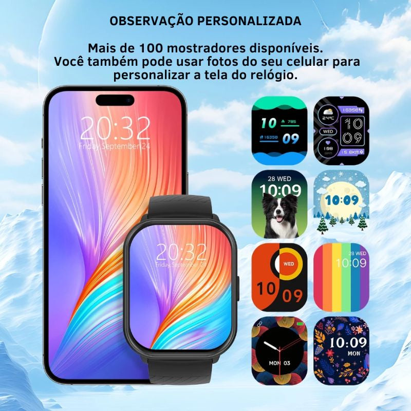 Smartwatch_NeoTrack