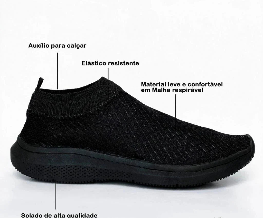 Tenis-casual-Masculino