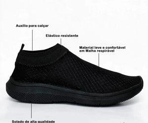 Tenis-casual-Masculino