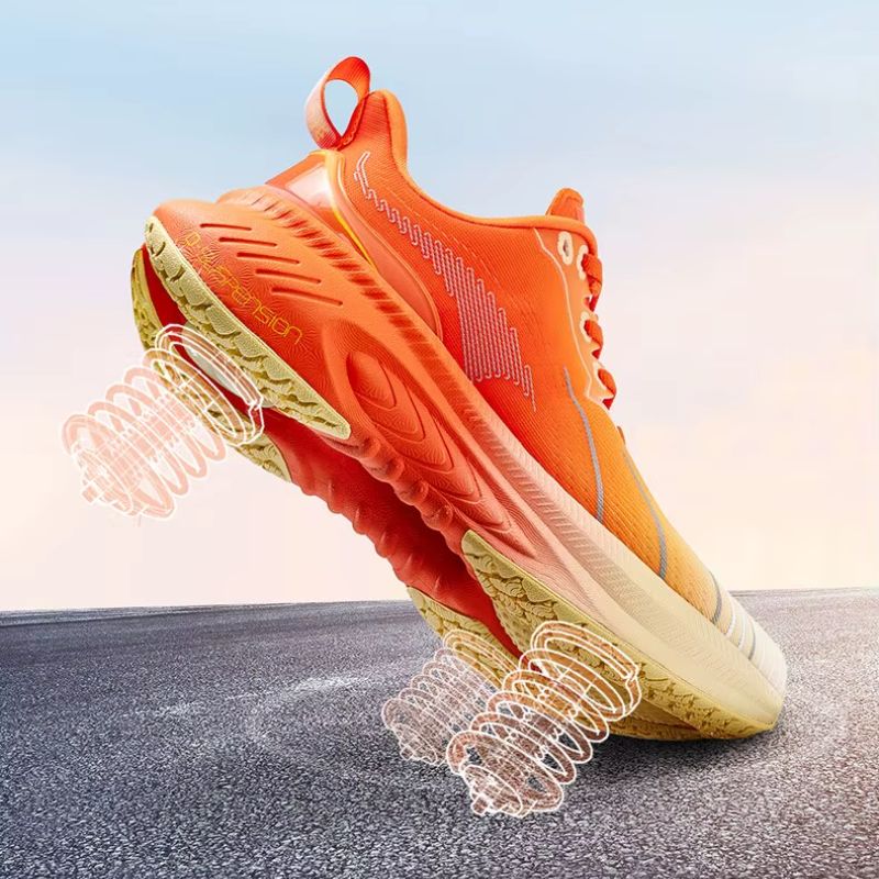 Tenis-Corrida-Masculino