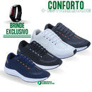Tênis Ortopédico Speed Pro® | Conforto e Estabilidade