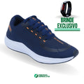 Tênis Ortopédico Speed Pro® | Conforto e Estabilidade
