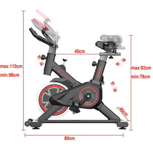 bicicleta-ergometrica-para-emagrecer