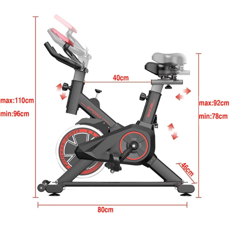 bicicleta-ergometrica-para-emagrecer