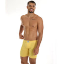 Kit com 5 Cuecas Ciclistas Compridas