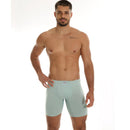 Kit com 5 Cuecas Ciclistas Compridas