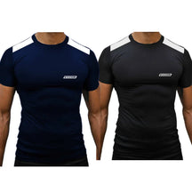 Kit 2 Camisas Dry Fit Masculinas