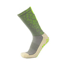 Kit 3 Meias de Proteção Longa para Esportes