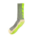 Kit 3 Meias de Proteção Longa para Esportes