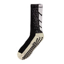 Kit 3 Meias de Proteção Longa para Esportes