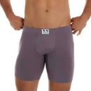 Kit com 5 Cuecas Ciclistas Compridas