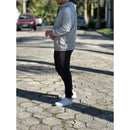 Jaqueta Corta Vento Masculino UltraProtect®