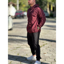 Jaqueta Corta Vento Masculino UltraProtect®