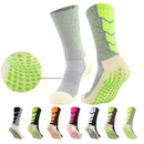 Kit 3 Meias de Proteção Longa para Esportes