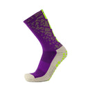 Kit 3 Meias de Proteção Longa para Esportes