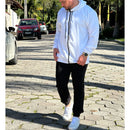 Jaqueta Corta Vento Masculino UltraProtect®