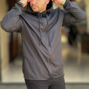 Jaqueta Corta Vento Masculino UltraProtect®