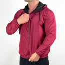 Jaqueta Corta Vento Masculino UltraProtect®