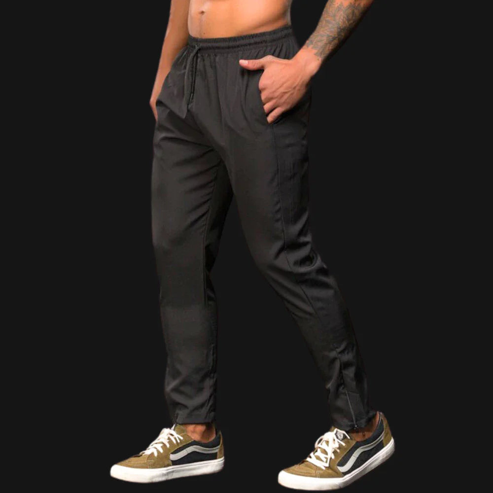 Calça Esportiva Masculina Dry Fit