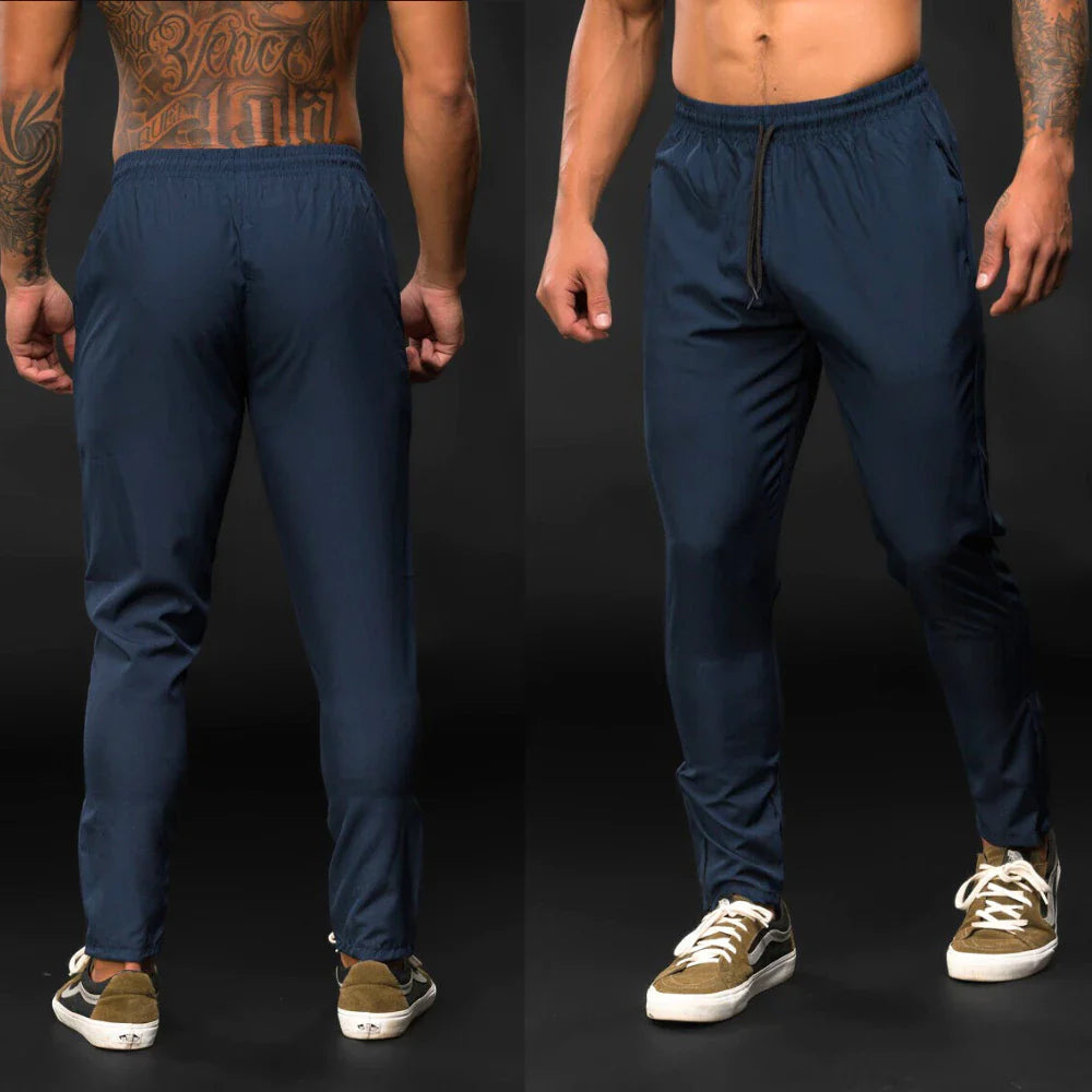 Calça Esportiva Masculina Dry Fit