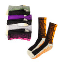 Kit 3 Meias de Proteção Longa para Esportes