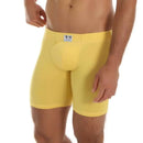 Kit com 5 Cuecas Ciclistas Compridas