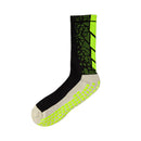 Kit 3 Meias de Proteção Longa para Esportes