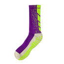 Kit 3 Meias de Proteção Longa para Esportes