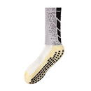 Kit 3 Meias de Proteção Longa para Esportes