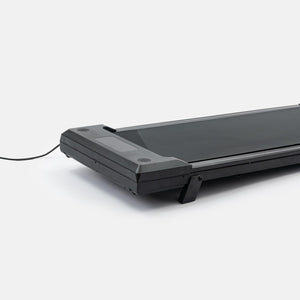 Esteira elétrica compacta dobrável com Bluetooth - foto 4