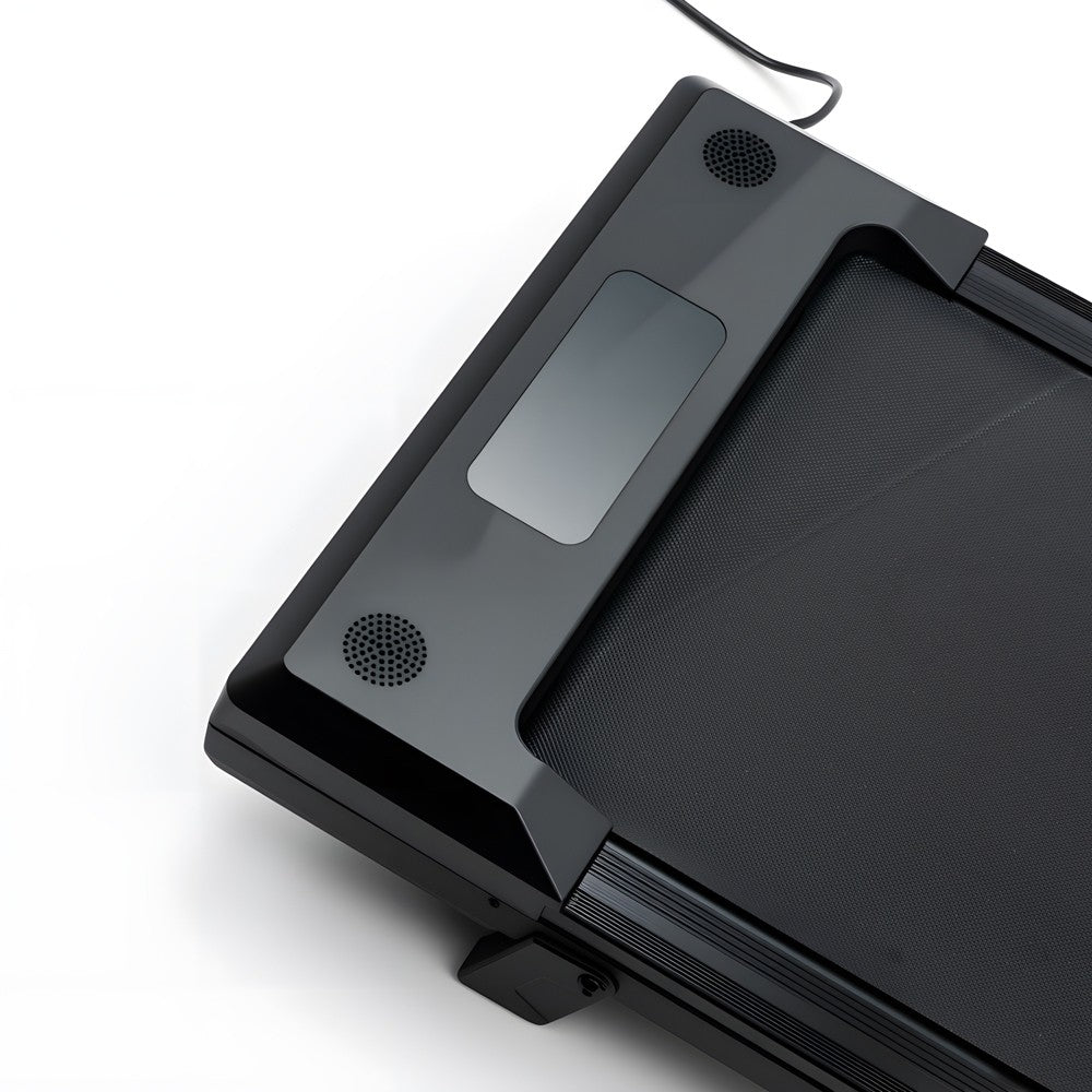 Esteira elétrica compacta dobrável com Bluetooth - foto 6