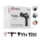 Mini Massageador Elétrico Portátil