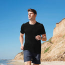 KIT 5 Camisetas Básicas Dry Fit