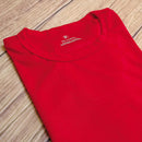 KIT 5 Camisetas Básicas Dry Fit